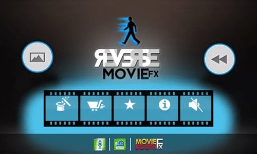 倒放视频APP v1.5.12