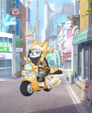 猫咪介绍配图1
