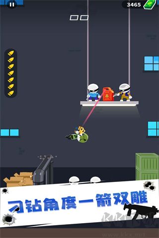 特工47游戏单机版v1.4.1安卓版 