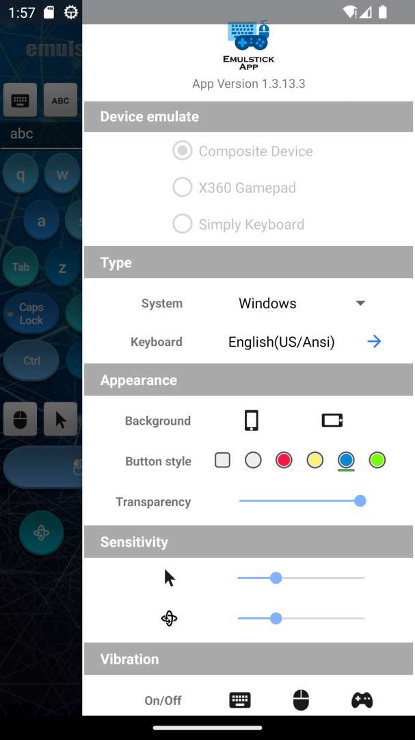仿真键鼠 v1.3.28.26