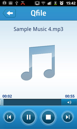 QfileAPP v4.4.4.0523