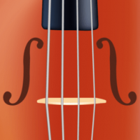 掌上小提琴
