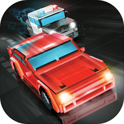 亡命时速(Car VsCops) V4.0