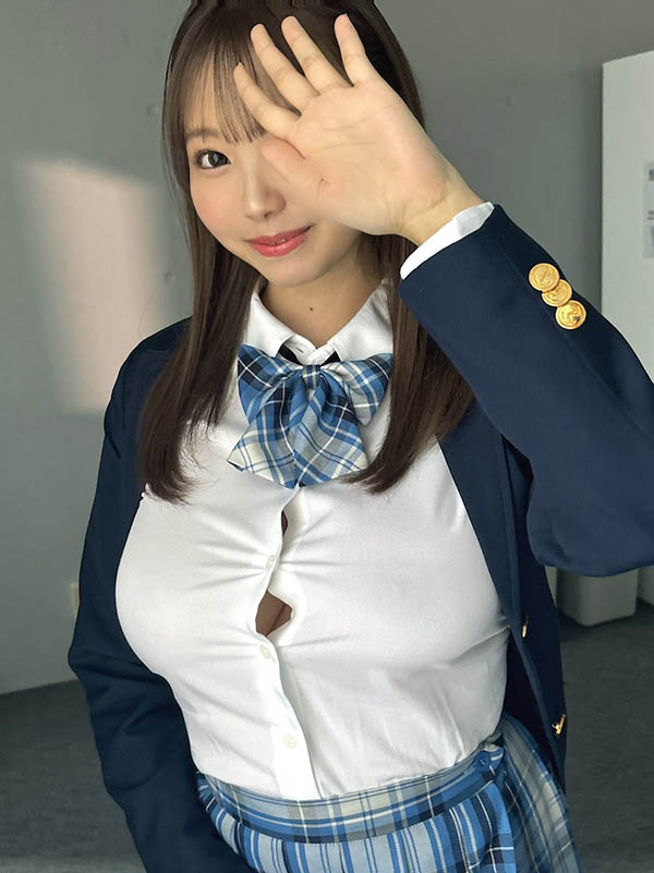最新推荐！我的女学生《清原美优》精选作品介绍……