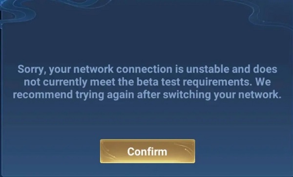 王者荣耀国际服体验服官方正版