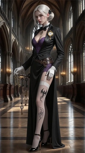 穿越从零开始当魔王