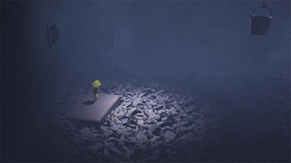 littlenightmares