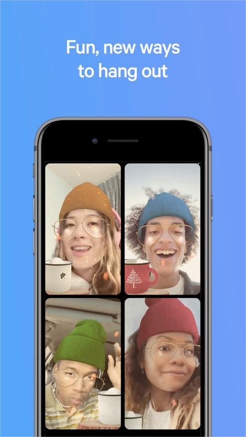 messenger app download v464.0.0.
