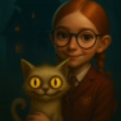 神秘猫咪鬼屋官方版下载 v0.3