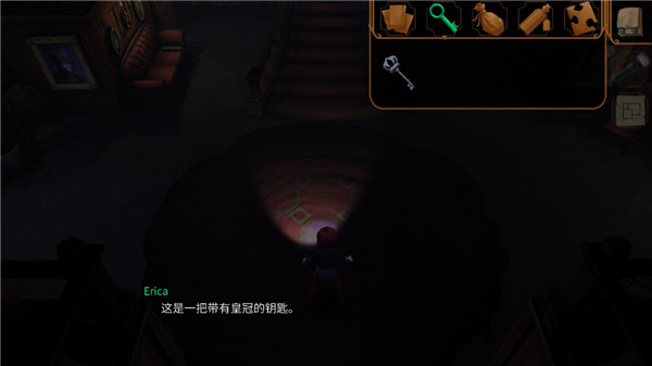 直到晨曦来临(Til Mornings Light)