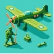 玩具大战防空部队手机版下载 v1.03
