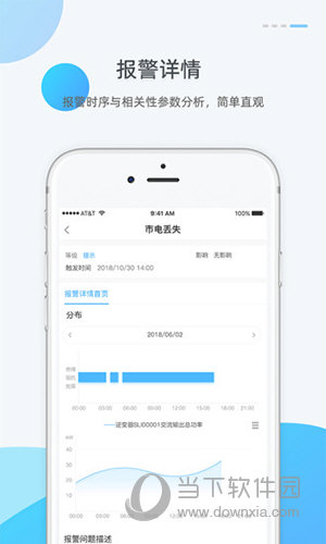 小麦商家版APP