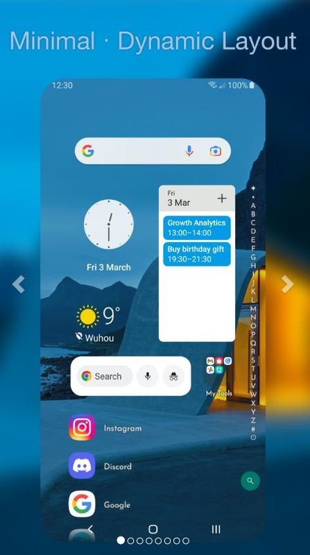 DNA桌面官网版 v2.9.9.95