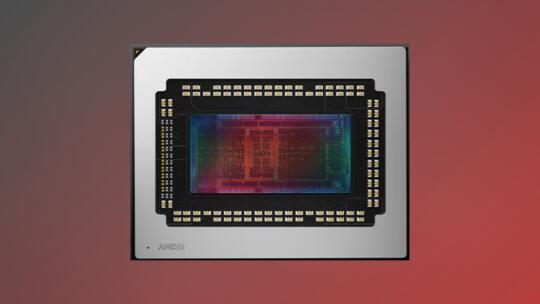 AMD Navi 48终极版曝光：4nm工艺+539亿晶体管，2025年对决RTX 5070 Ti！