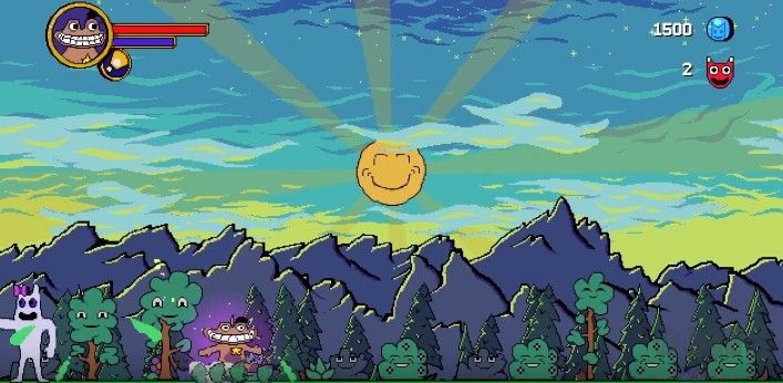 失踪的班班完整版 v1.1.2安卓版 