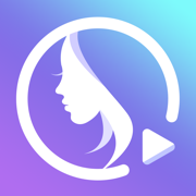 prettyup视频美颜app v5.2.1安卓版下载