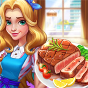 烹饪小镇下载 v1.0.1安卓版