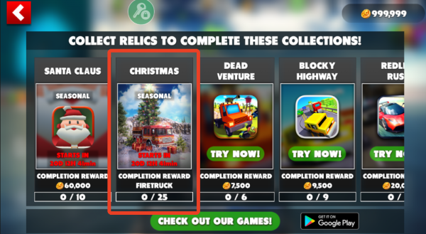 脱离道路内置菜单版