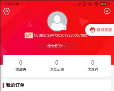 善融商务4