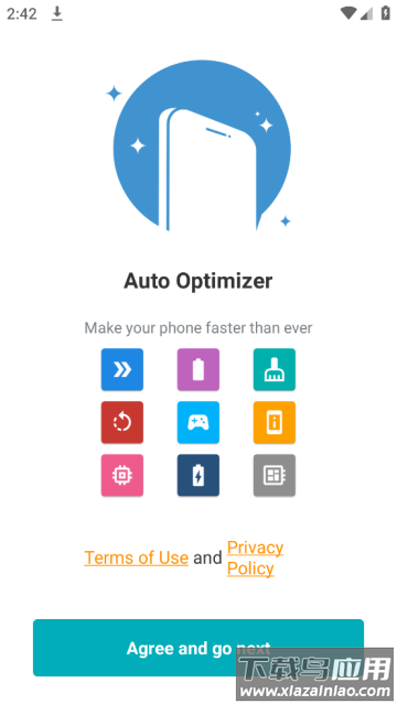 autooptimizer软件