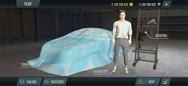 火力全开2城市狂热虫虫汉化版