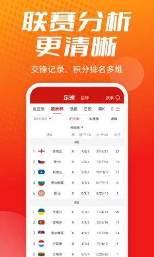 疯狂体育app v8.6.7