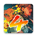 怒之铁拳4全人物下载 v1.4