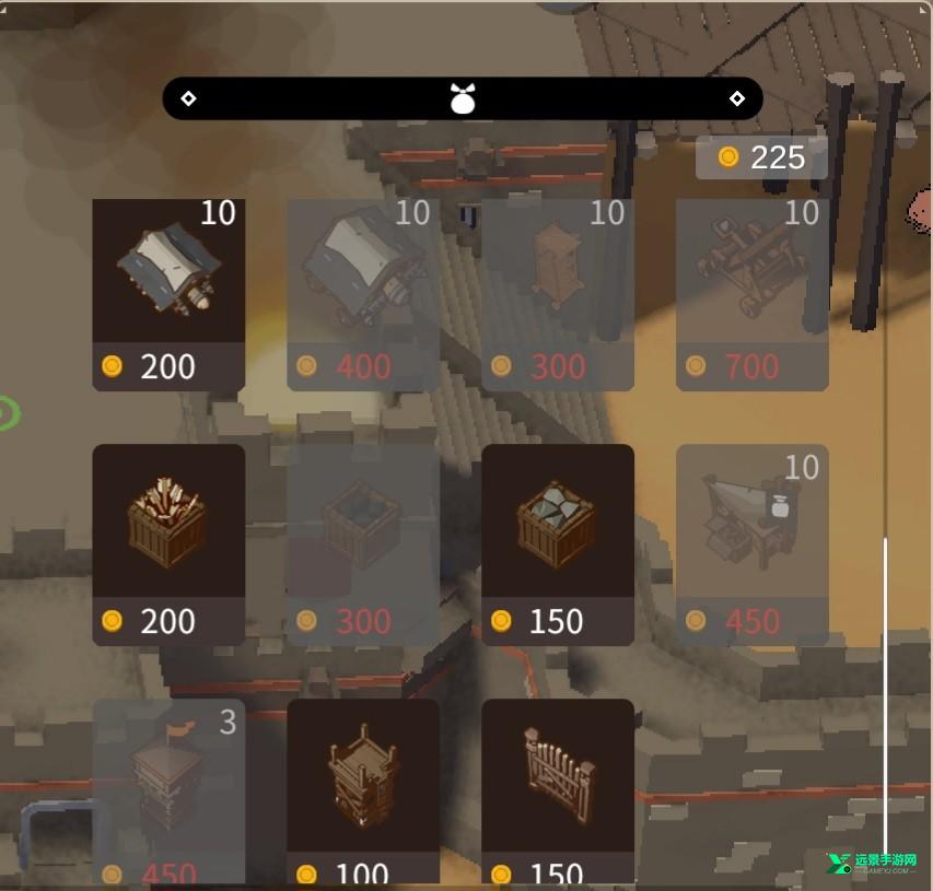 超真实的攻城模拟器手机版