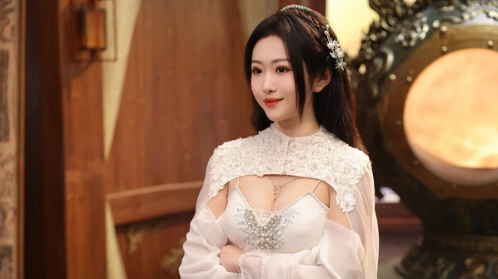美女请别影响我成仙
