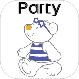 小熊派对