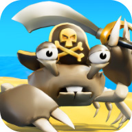 蟹王入侵下载 v1.0.2