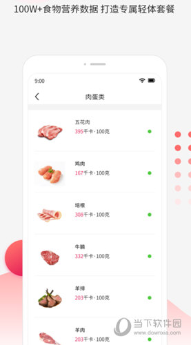 魔胴健康