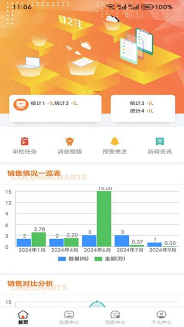 掌上智紡2025最新版