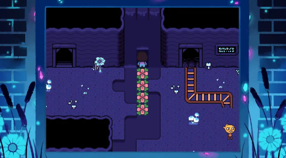 传说之下星火复燃正版