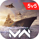 modern warships现代战舰