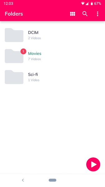MX Player中文版