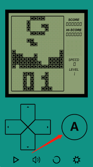 GameBoy模拟器中文最新版