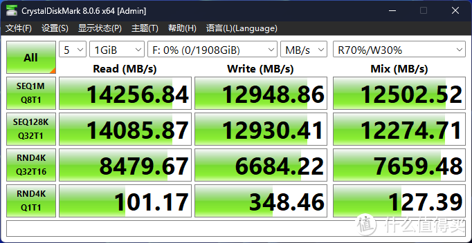 低温战神！PCIe 5.0硬盘一定热？佰维X570 PRO天启是否值得入手