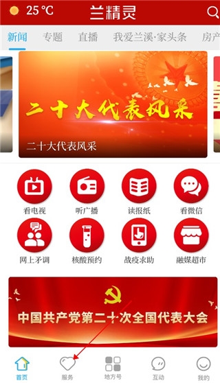 兰精灵3