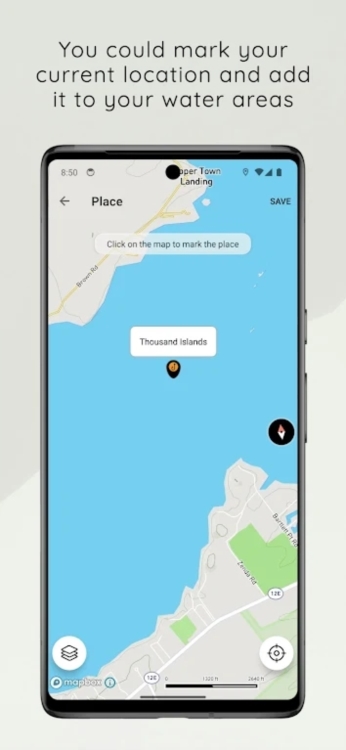 何时钓鱼APP使用截图1