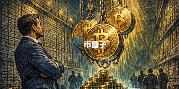 Bitfinex：过去30天内比特币巨鲸累积超27万枚BTC！加密交易所余额创2017年来最低