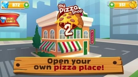 披萨店2下载安装 v1.0.28