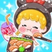 ASMR女孩直播吃播官方版手机版游戏下载  v1.0.8