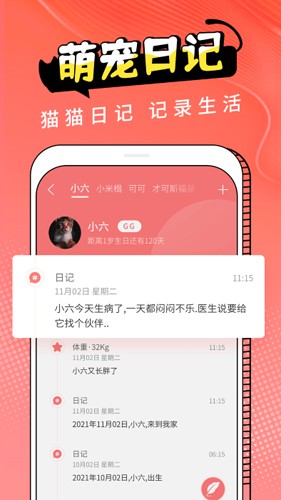 Cat Translation最新版 v3.0.8