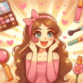 时尚化妆女孩 v1.0.0手游下载