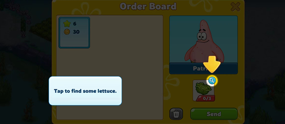 海绵宝宝果酱世界大冒险中文版