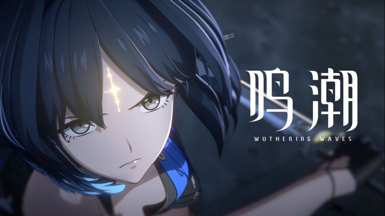 鸣潮手游官方正版