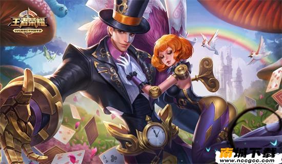 王者荣耀干将自瞄脚本v1.0