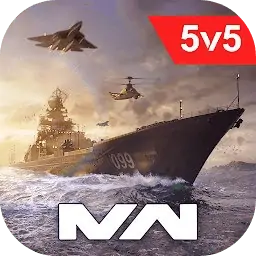 现代战舰官网版下载 v0.93.1.40283