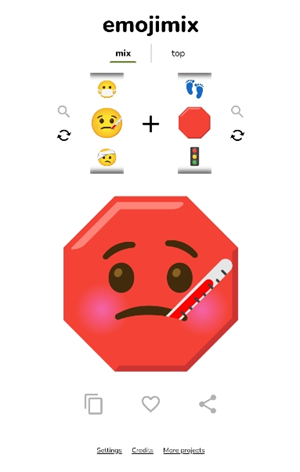 emojimix v1.0